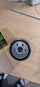 FILTER HILFO HF 160 RC - 4