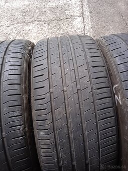 215/40 R17 FALKEN 4KS LETNE PNEU - 4