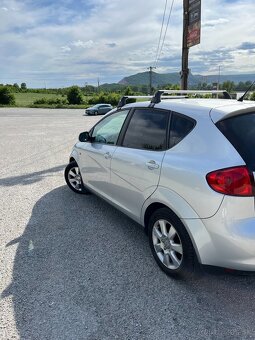 Seat Altea 1.6 TDI CAYC 77kw 2011/11 139xxxkm - 4