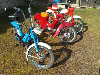 staré moto - 4