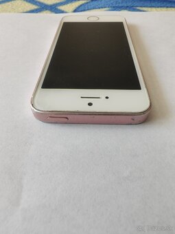 iPhone SE 32GB - 4
