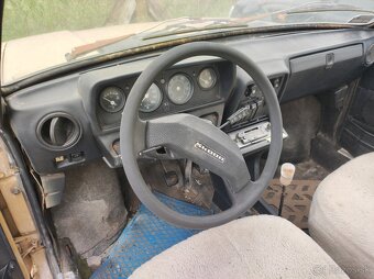 Škoda 105 L - 4