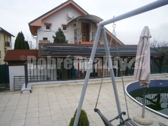 TOP: na predaj penzión v obci Podhájska - 4