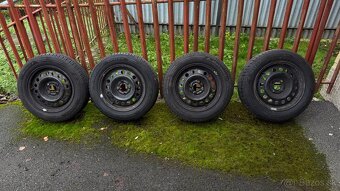 Matador 175/65 R14 letné - 4