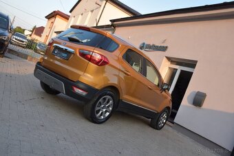 Ford EcoSport 1.0 EcoBoost Titanium - 4
