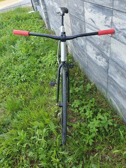 Fixie - Create bikes - 4