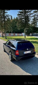 Rozpredám Octaviu 1 TDI 81kw ( 200 000km) - 4
