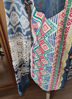 dámska košela Desigual - 4