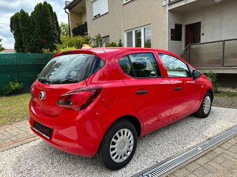 Opel Corsa 1.4 Enjoy - 4