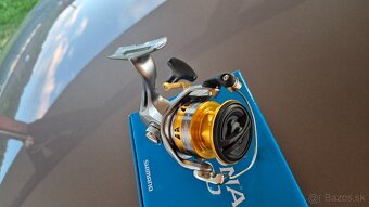 Navijak Shimano - 4