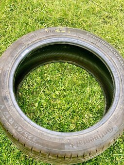 225/45 R17 Continental Letné - 4