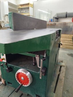 Hoblovacka 400 - 4