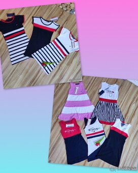Šaty Tommy Hilfiger Nové - 4