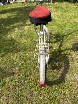 Skladací bicykel Eska 2 ks - 4