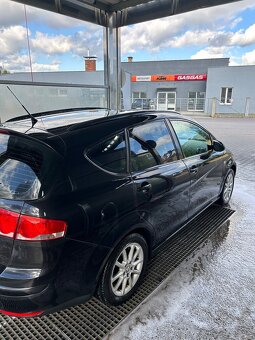 Seat Altea XL 2010 2.0tdi 103kw - 4