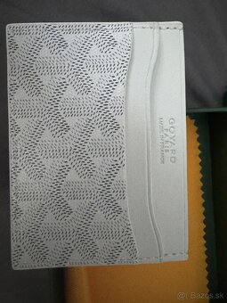 Goyard CardHolder - 4