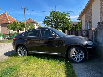 BMW X6 - 4