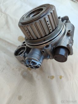 Haldex spojky 2.,4.,5. generácie VW Audi Škoda Seat a Volvo - 4
