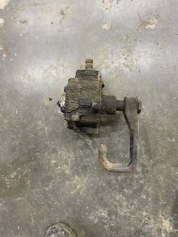 Domec riadenia Multicar m24 - 4