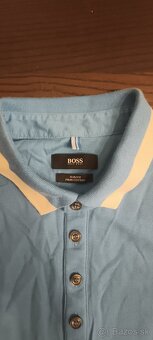 HUGO BOSS - 4