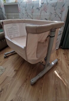Postielka Costway do 9 kg - 4