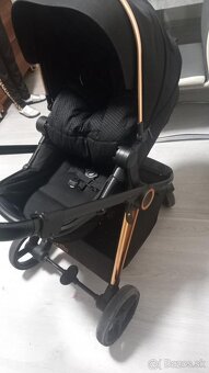 Predam 2 kombinovaný kocik - 4