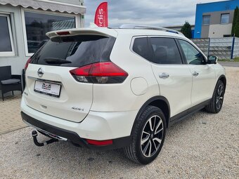 NISSAN X-TRAIL DCI 150 ACENTA 4X4 XTRONIC - 4