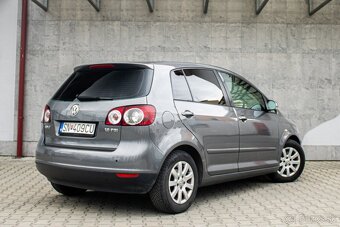 Volkswagen Golf 1.6 FSI Comfortline - 4