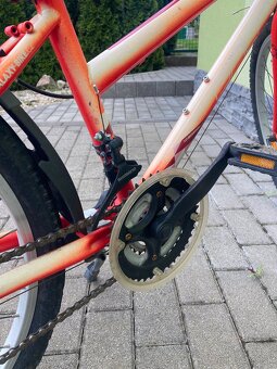 Predam detsky bicykel - 4
