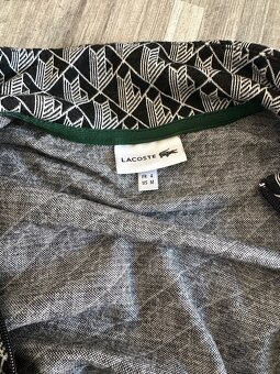 Lacoste Mikina - 4