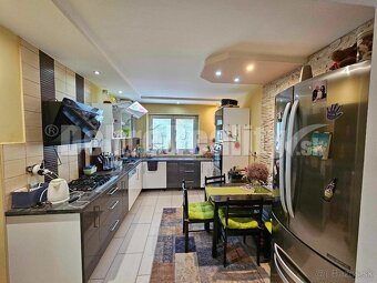 2 izbový byt BA RUŽINOV-NIVY - 52m2...Žiadaná lokalita - 4