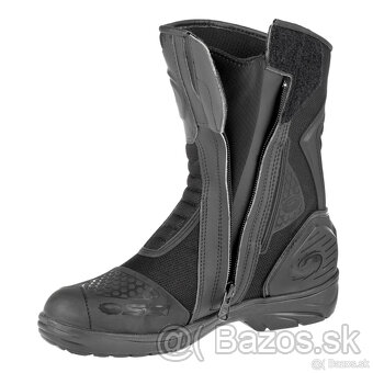 cizmy sidi aria gore-tex vel.46 - 4