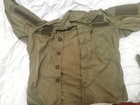 S.O.D. GEAR špeciálny combat odev (maskáče) - 4