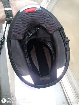 SCHUBERTH C3 - 4