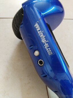 Predám hoverboard - 4