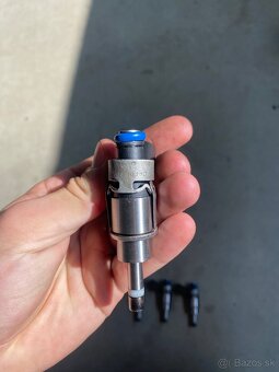 Vstreky Audi S3 2.0tfsi - 4