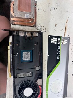 Pracovná Stanica Fujitsu Celsius W5110n - 4