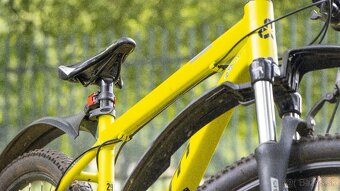 Horský Bicykel - CTM REIN 3.0 29 - 4