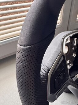 Volant B8 Golf Gti R Rline tiguan passat - 4