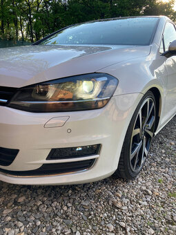 Volkswagen Golf 7 2.0 TDI 150 KONI BMT 4MOTION +WEBASTO - 4