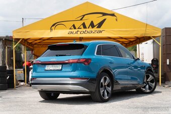 Audi E-tron 55 quattro Advanced - 4