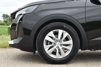 Peugeot 3008 1.5 HDi 106 000km //NOVÝ MODEL// ODPOČET DPH - 4