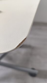 Otocna stolicka ikea jules 2x - 4