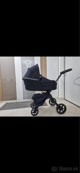 Predám kočík 3 v 1 stokke - 4