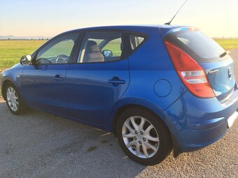 Hyundai i 30, nafta 1,6 crdi, r.v.2008 - 4