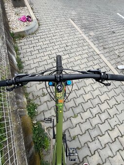 Kellys Slanger 50 Karbón - 4