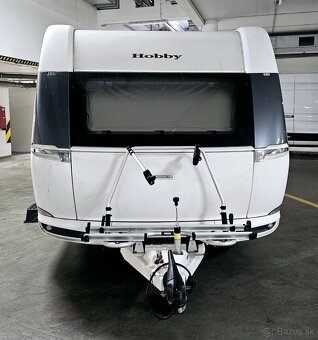 Hobby 720 WLC Prestige - 4