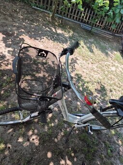 Predam damsky bicykel - 4