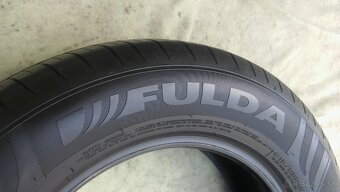 letné 215/65 r16 Fulda EcoControl HP 2 - 6,8 mm - kúpa 2024 - 4