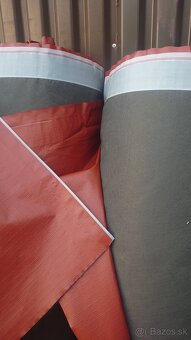 Strešná fólia Dörken Delta Maxx Plus 190g - 4